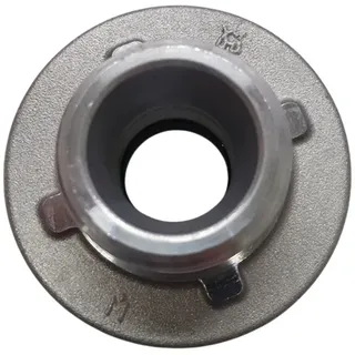 STORZ-Festkupplung D 25 / 1" mit Außengewinde