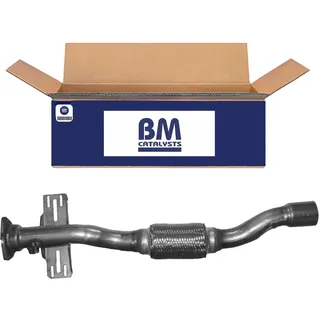 BM CATALYSTS BM50122