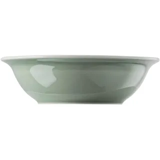 Thomas Trend Colour Moss Green Bowl, 17 CM