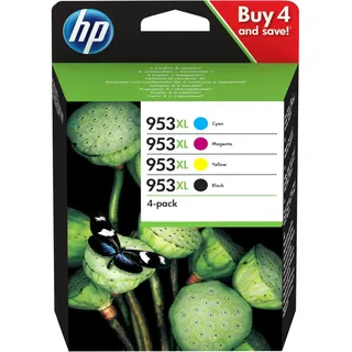 HP 953XL CMYK (3HZ52AE)