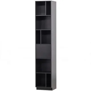 Livetastic Buffet Finca 40 x 210 x 40 cm Schwarz