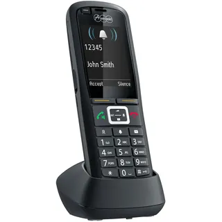 Auerswald COMfortel M-730 Schwarz