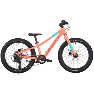 Scott Scale 200 20 Zoll RH 31 cm orange