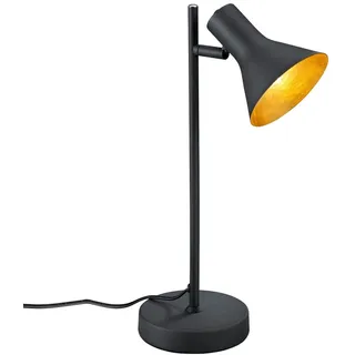 Trio R50161002 Schwarz/Gold