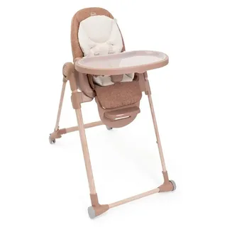 Chicco Polly Armonia Hochstuhl Golden Kinder Golden One Size - Gold