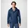 Pouring Adventure III Regenjacke Herren Blau L