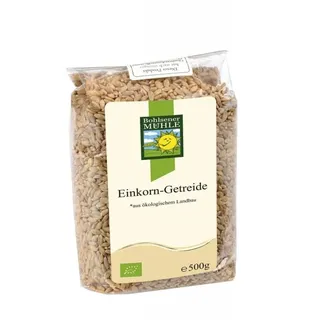 Bohlsener Mühle - Einkorn 0,5 kg
