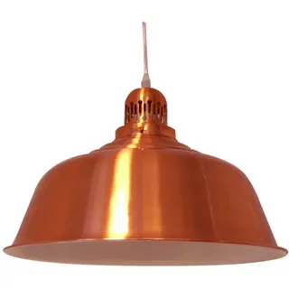 Hängeleuchte 3016868 Rossane Kupfer Finnish
