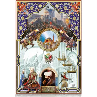 STAR Puzzle Conquest 1000 Teile