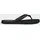 Unisex Zehentrenner KEITAKI ALPHA JR1152 Core Black/Ftwr White/Black