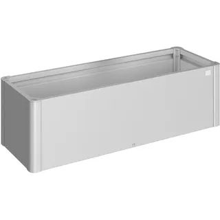 Biohort Belvedere MINI 152 x 45 x 45 cm Silber