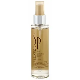 Wella LuxeOil Keratin Boost Essence 100 ml