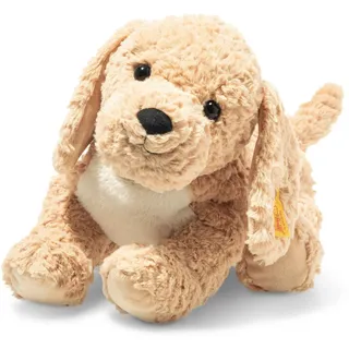 Steiff Soft Cuddly Friends Berno Goldendoodle 36 cm Beige