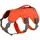 Web Master Hundegeschirr Blaze Orange 2XS