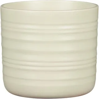 Scheurich Cottage Ø 19,6 x 17,9 cm Silent Green