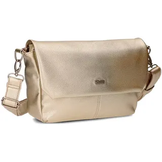 Zwei Mademoiselle.m M60 Handtasche - Gold - One Size