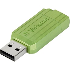 Bild von USB Typ-A 2.0 Grün