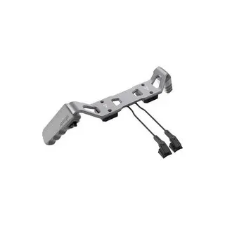 WAYDOO Subnado Twin Motor Grip Unterwasser Scooter Griffhalterung Grau