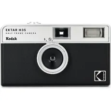 Bild Ektar H35 - half-frame camera - 35mm