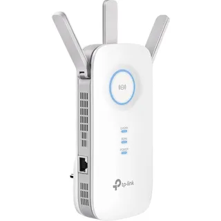 TP-Link RE550 AC1900 weiß 2100 Mbit/s