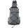 Seat Pack BOA WP 8 grau