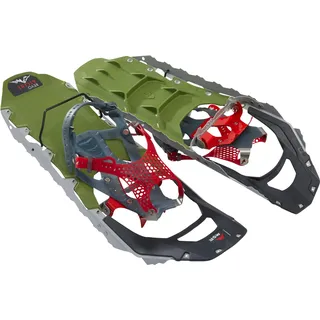 MSR Revo Ascent Grün M