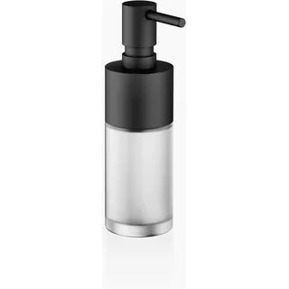 Dornbracht Spender, Standmodell, 84435970-33, Farbe: Schwarz Matt