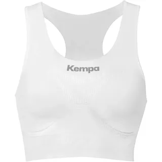 Kempa Performance Pro Trainingsshirt Weiß M
