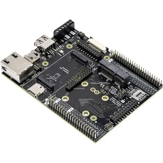 Arduino ASX00055 Erweiterungs-Platine