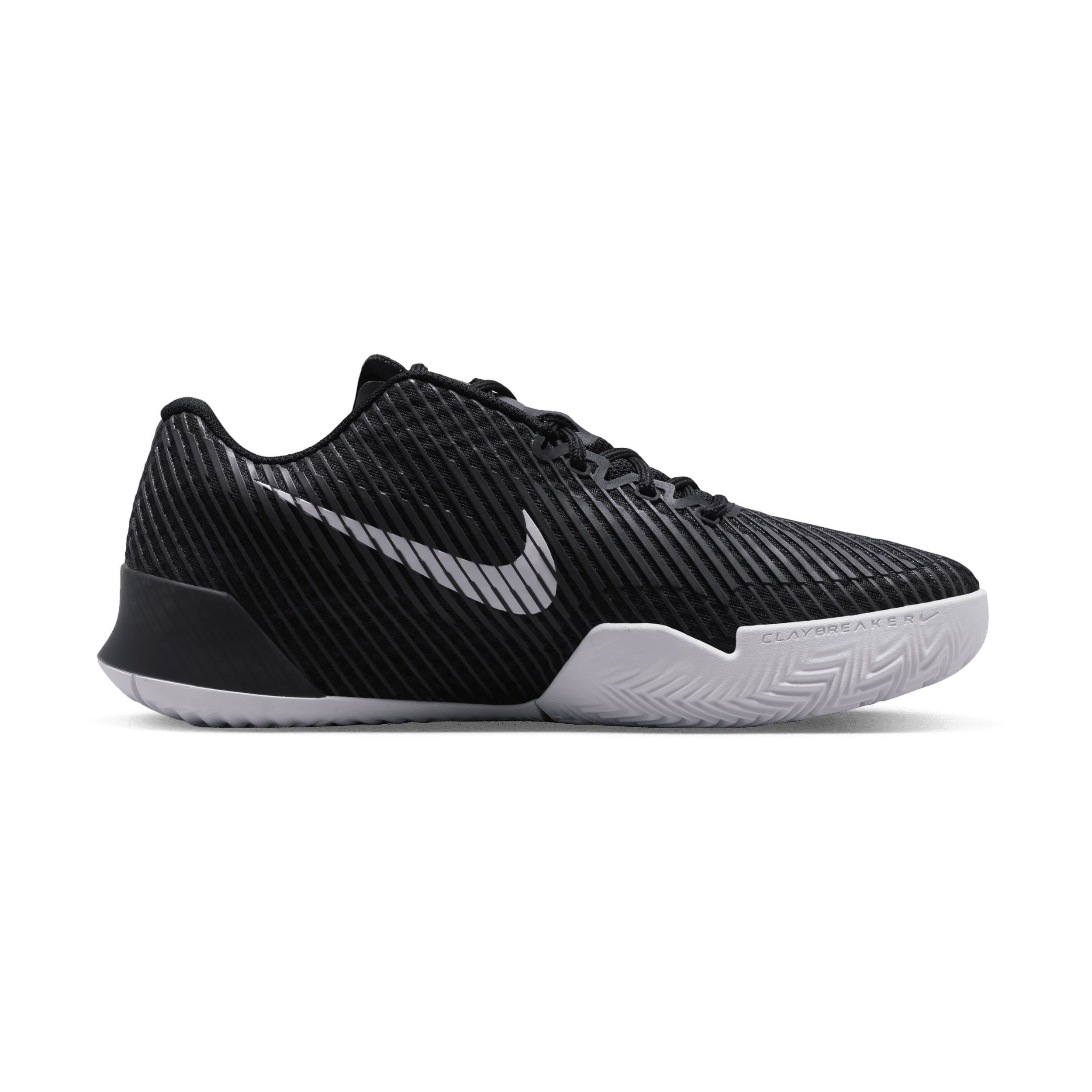 Bild von Zoom Vapor 11 Tennisschuhe Damen, schwarz