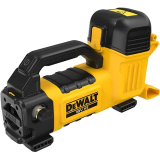 DeWalt Akku-Transferpumpe DCE050N