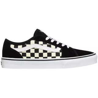 Filmore Decon Checkerboard black/white 42