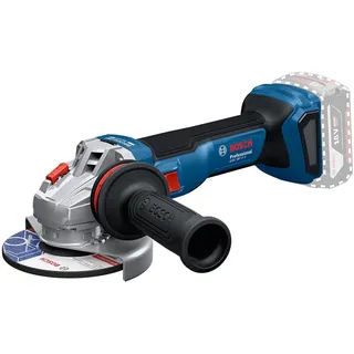 Bosch GWS 18V-11 S ohne Akku, ohne Ladegerät