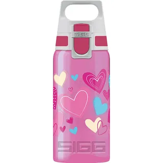 Sigg Viva ONE Hearts Trinkflasche 500ml (8686.00)