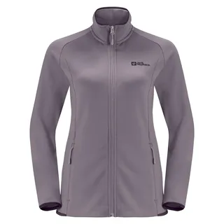 Jack Wolfskin Damen Baiselberg Fz W, Wild Blossom, S EU