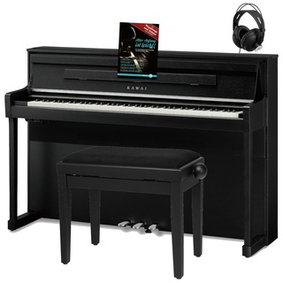 KAWAI CA-901 B schwarz matt