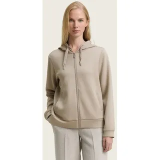 Tom Tailor Damen Sweatjacke