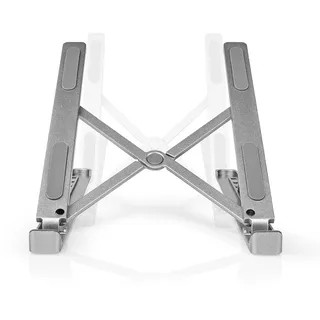 Nedis NBSTND100SI, Notebook Ständer