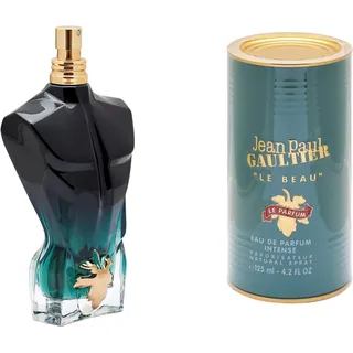 Le Beau Le Parfum Eau de Parfum Intense 125 ml