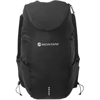 Montane Gecko Vp 20+ Trinkweste - Black - L