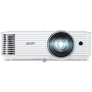 Acer S1286H DLP Weiß