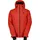 Jacke Turbo Red L