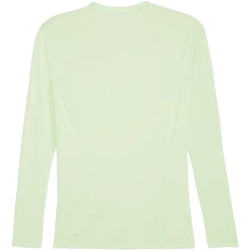 Bild von Puma, LIGA Baselayer Tee LS fresh mint 3XL