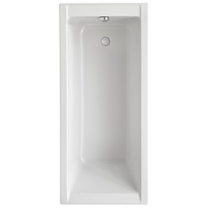 Bild Costa Rechteckbadewanne 70 x 140 cm (7040010)