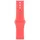 46mm Bright Guava Sport Band - S/M