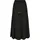 Midirock Damen Floral 2XL