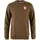1960 Logo Badge Sweatshirt Dark Oak L