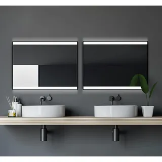 DSK Talos 800 x 600 mm Schwarz