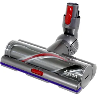 Dyson Bürstenkopf mit hohem Drehmoment für Staubsaugermodelle V11, SV14, SV15, 970100-05, 974720-03