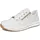 Shoes Damen Sneaker Low 12-24801 Creme 37